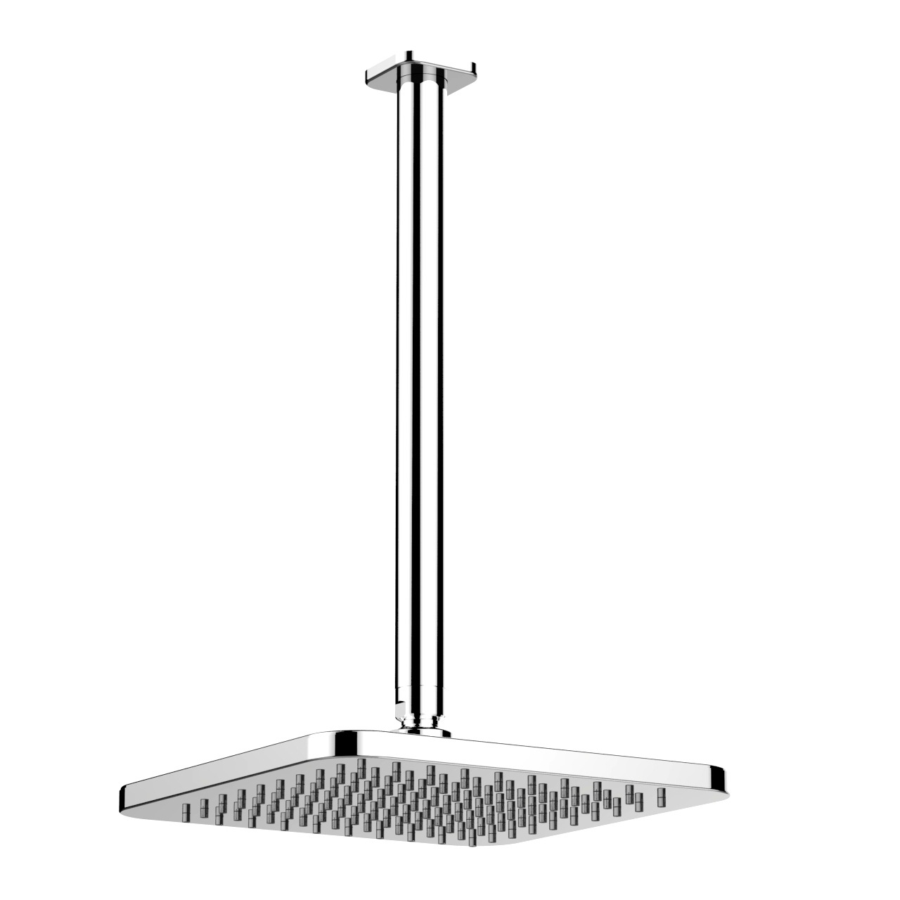 Zeos Ceiling Shower - Faucet Strommen