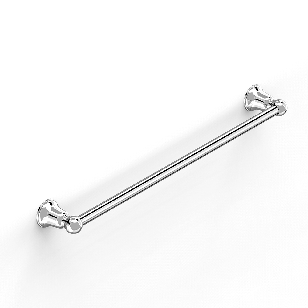 Towel rail 2025 not heated