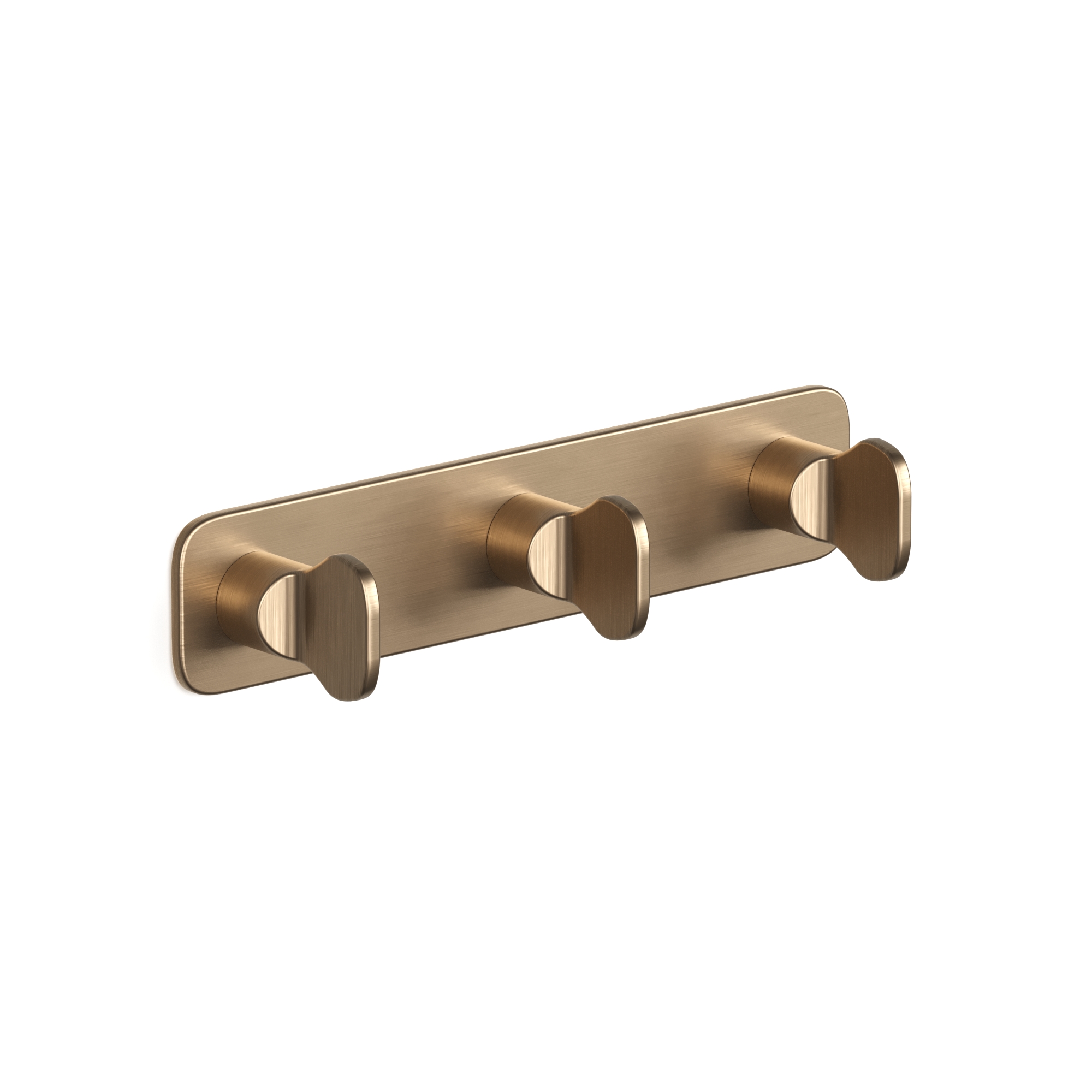 Figura Key Wall Tap Set With Diverter