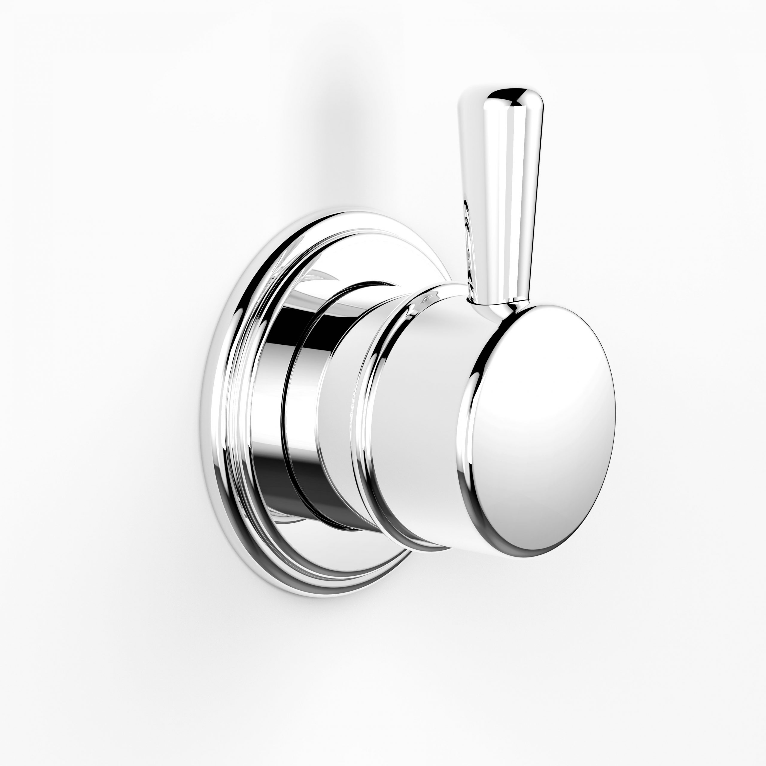 Cascade Diverter Switch