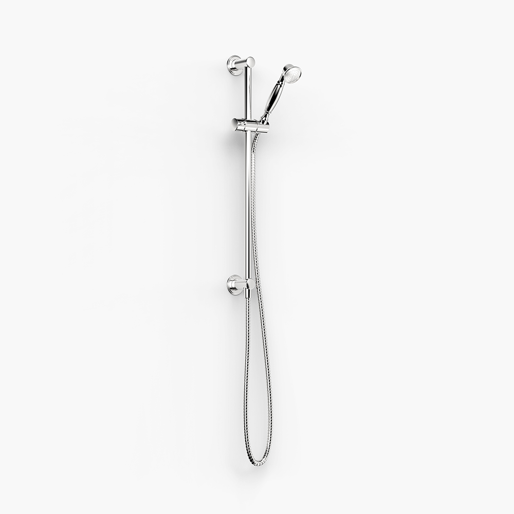 Cascade Slide Shower, Inflow 600