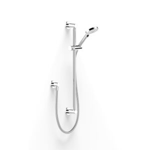 Pegasi Slide Shower, Adjust 600, 90rnd