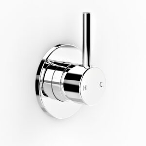 Pegasi Wall Mixer 80