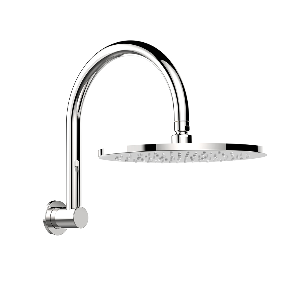 Pegasi Overhead Shower Hcurve 250head