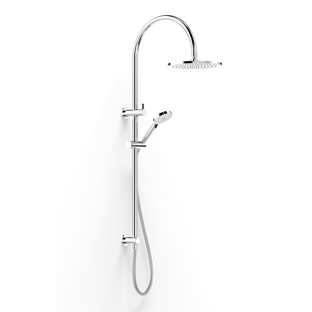 Pegasi Dual Shower 600 crv 90rnd, 250