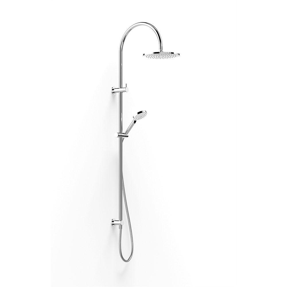 Pegasi Dual Shower 900 crv 90rnd, 250