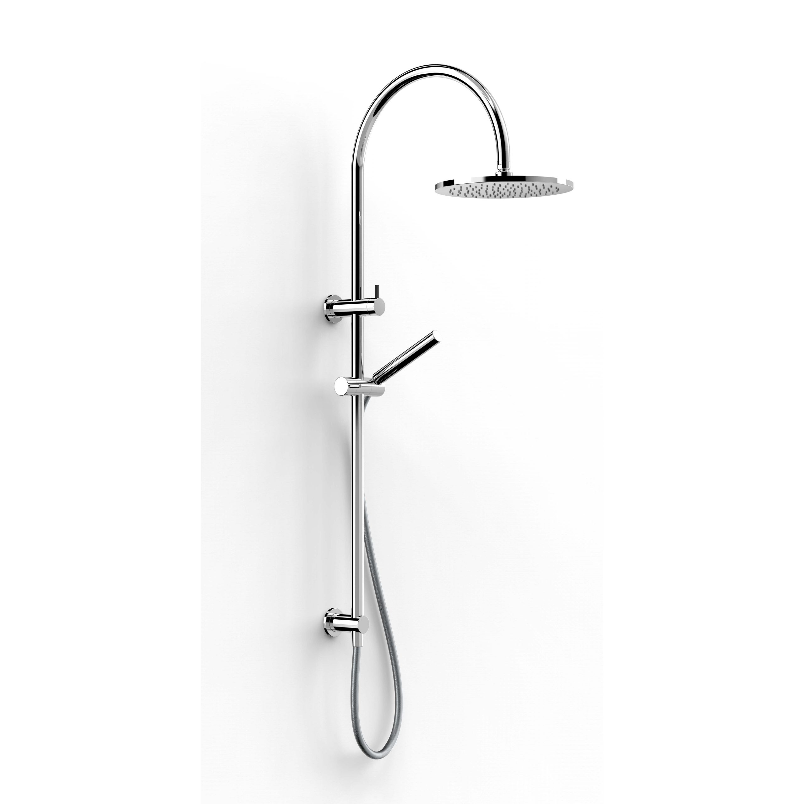 Pegasi Dual Shower 600 crv Micro, 250