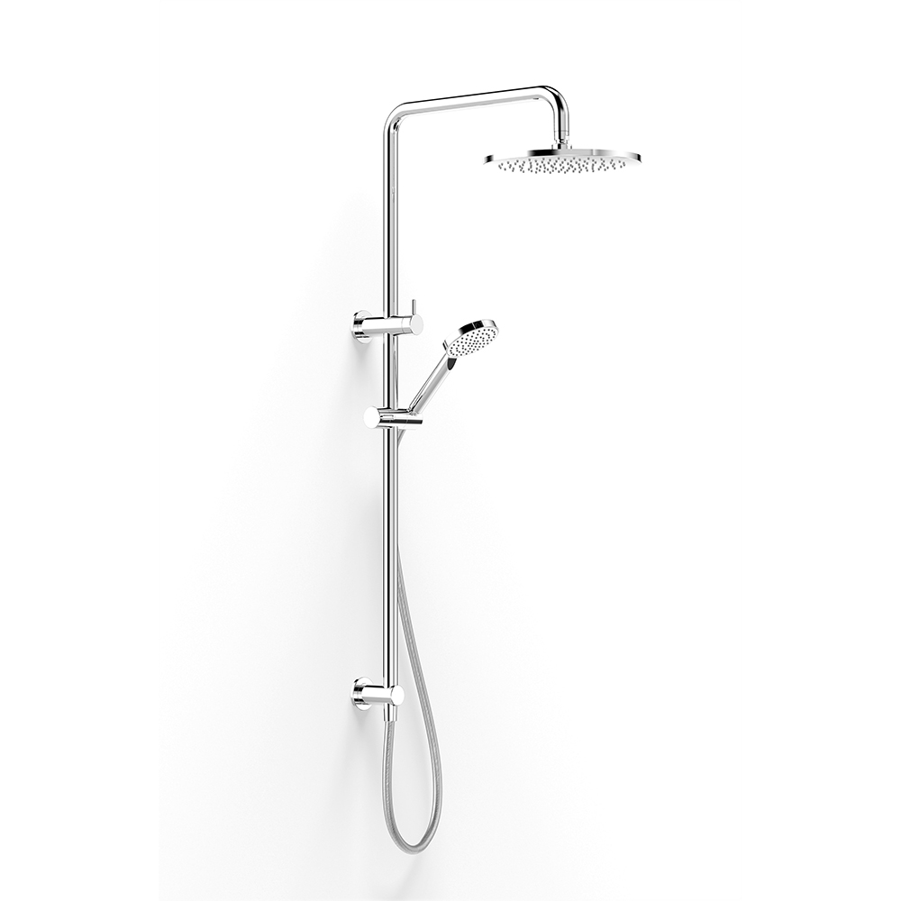 Pegasi Dual Shower 600 sqa 90rnd, 250