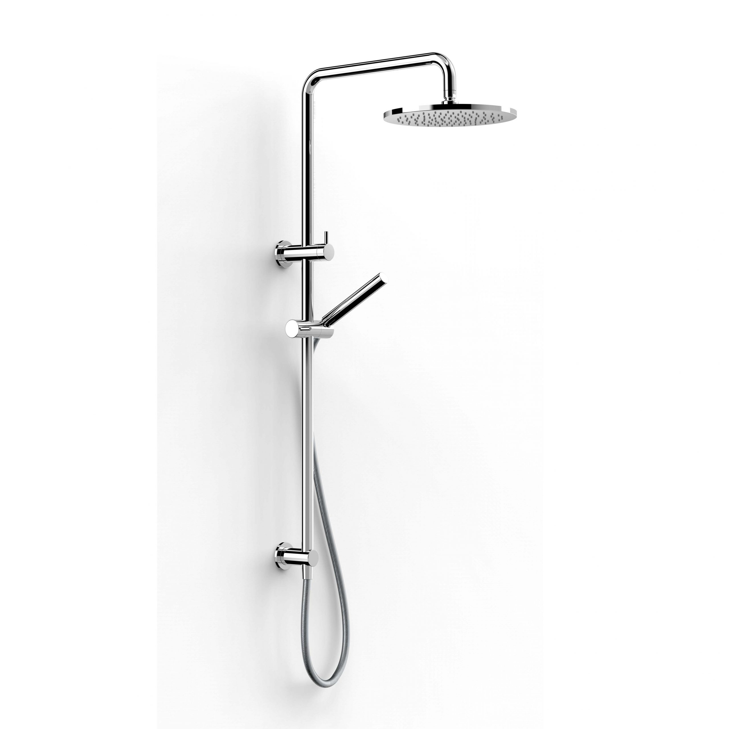 Pegasi Dual Shower 600 sqa Micro, 250