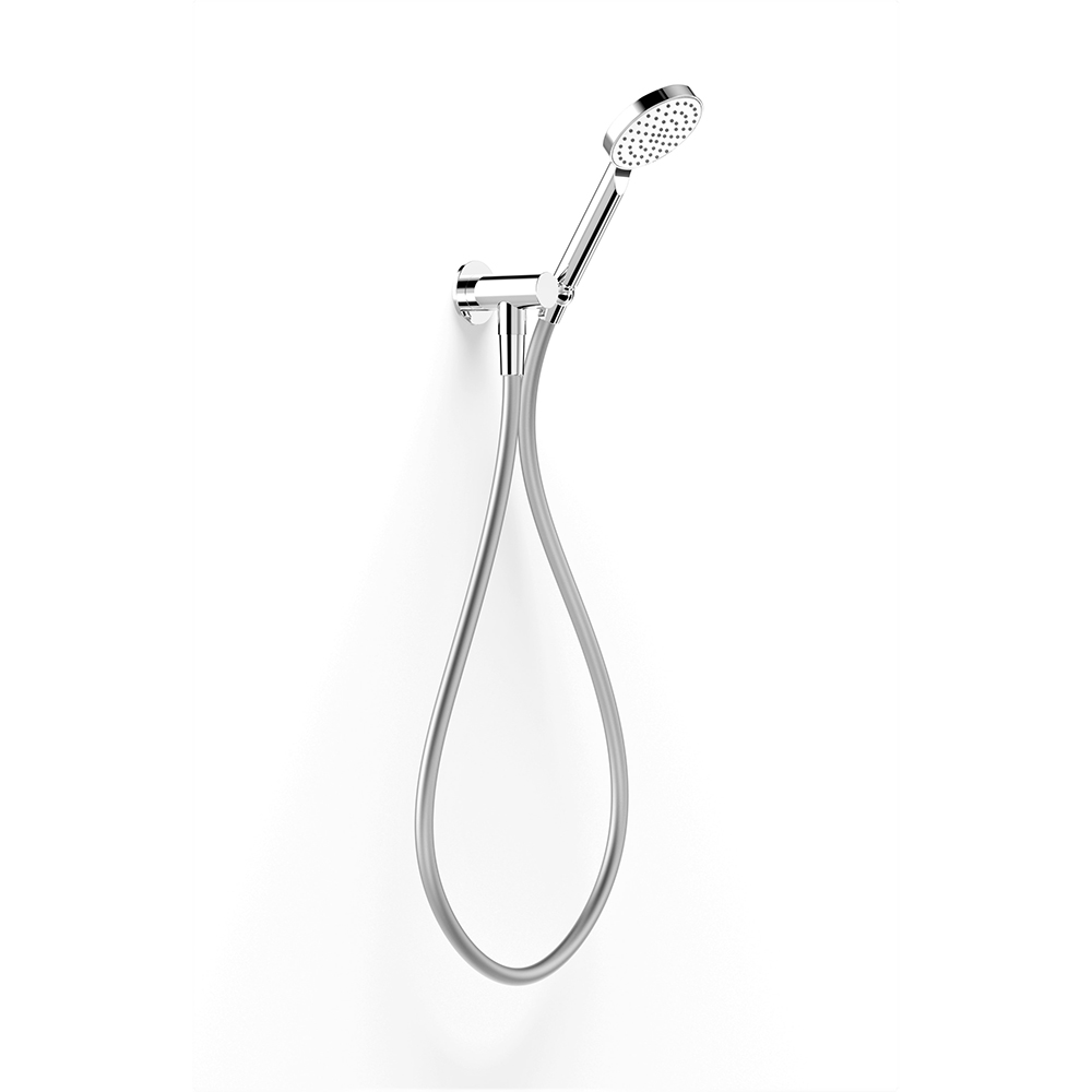 Pegasi Hand Shower on Adjustable Hook, 90rnd