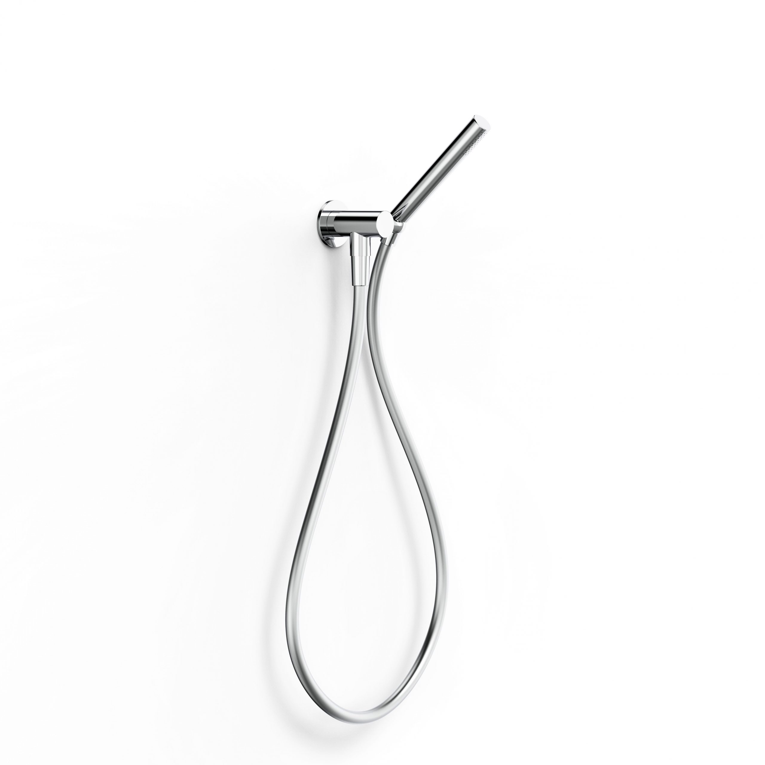 Pegasi Hand Shower on Adjustable Hook, Micro