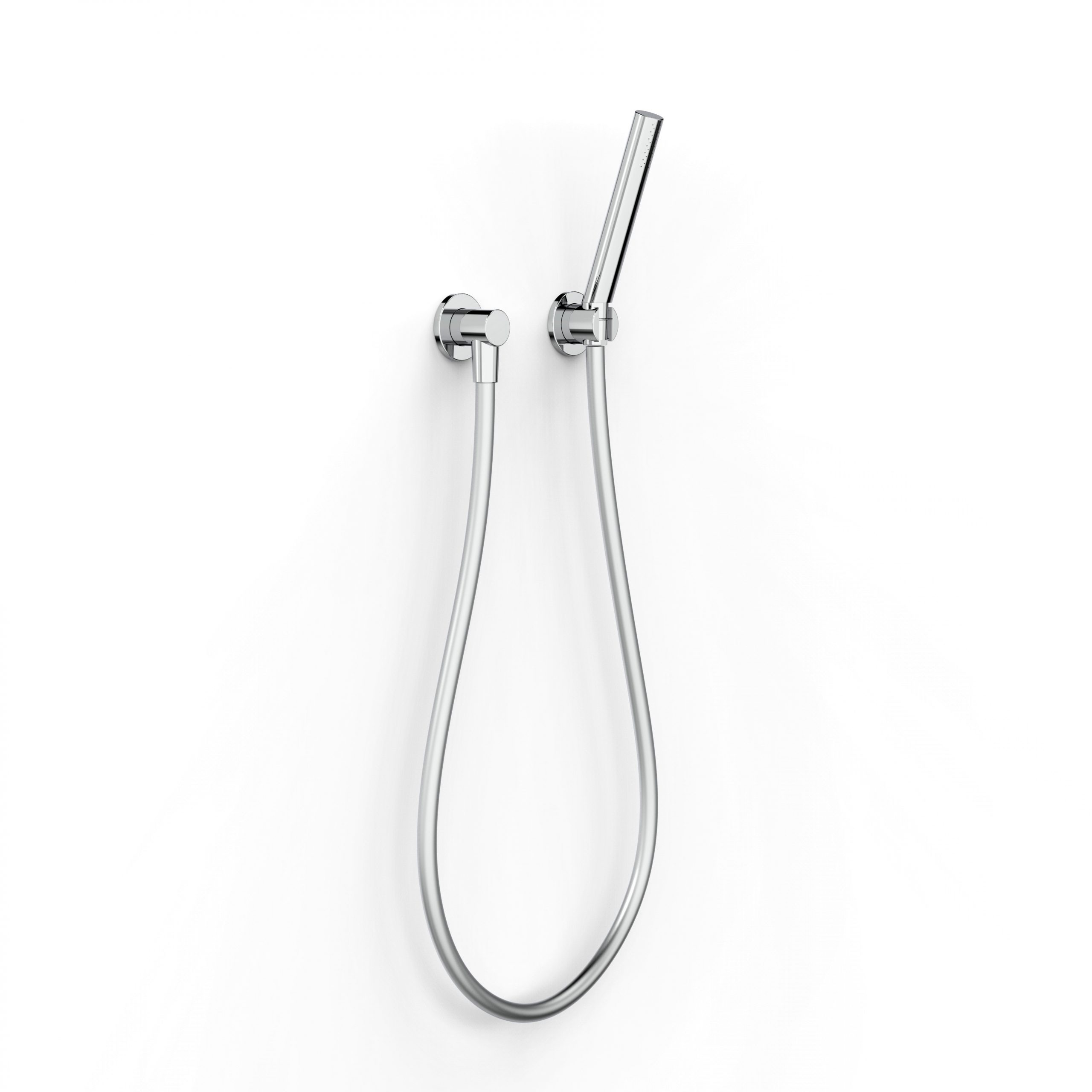 Pegasi Hand Shower on Hook, Micro