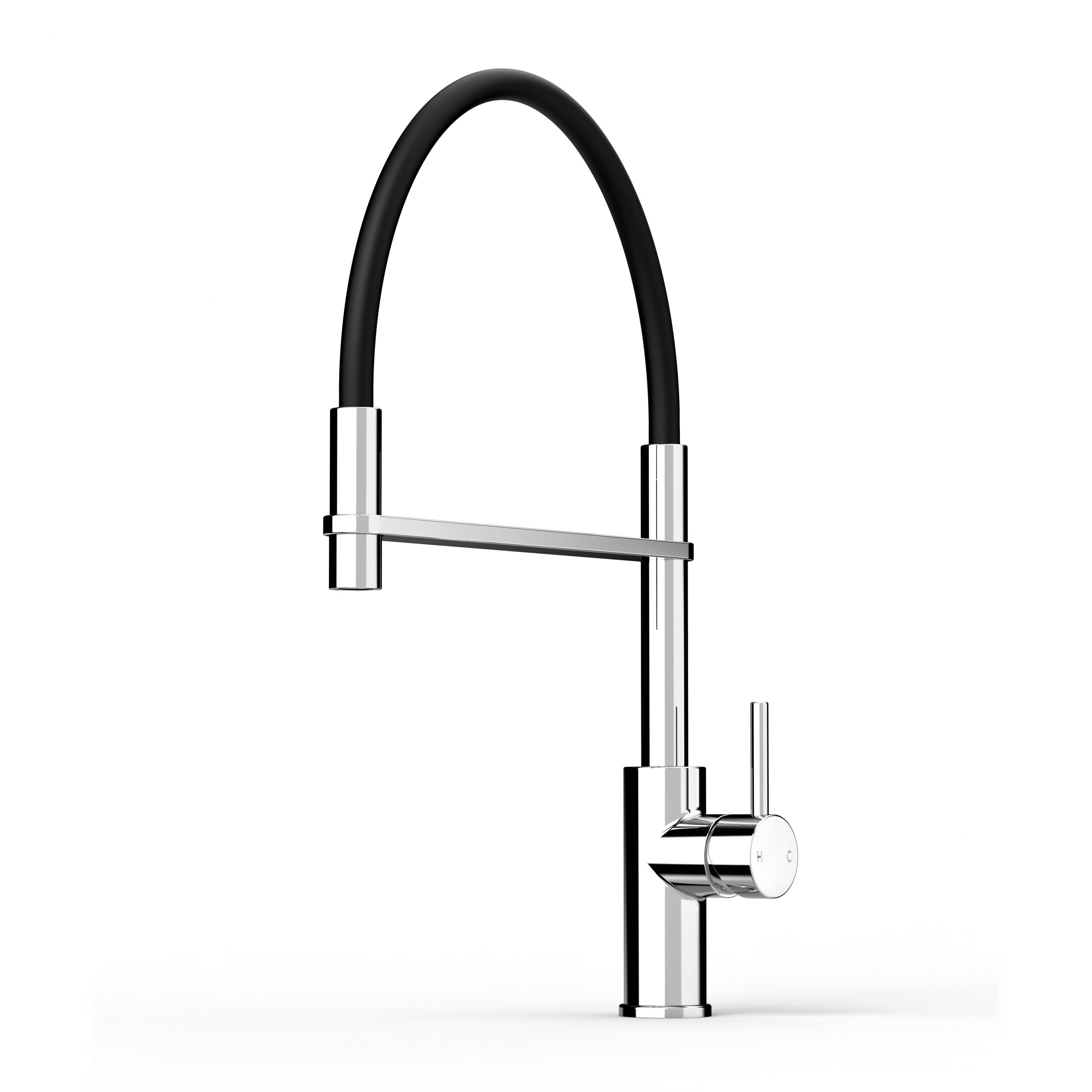 Pegasi M Sink Mixer Pull Down