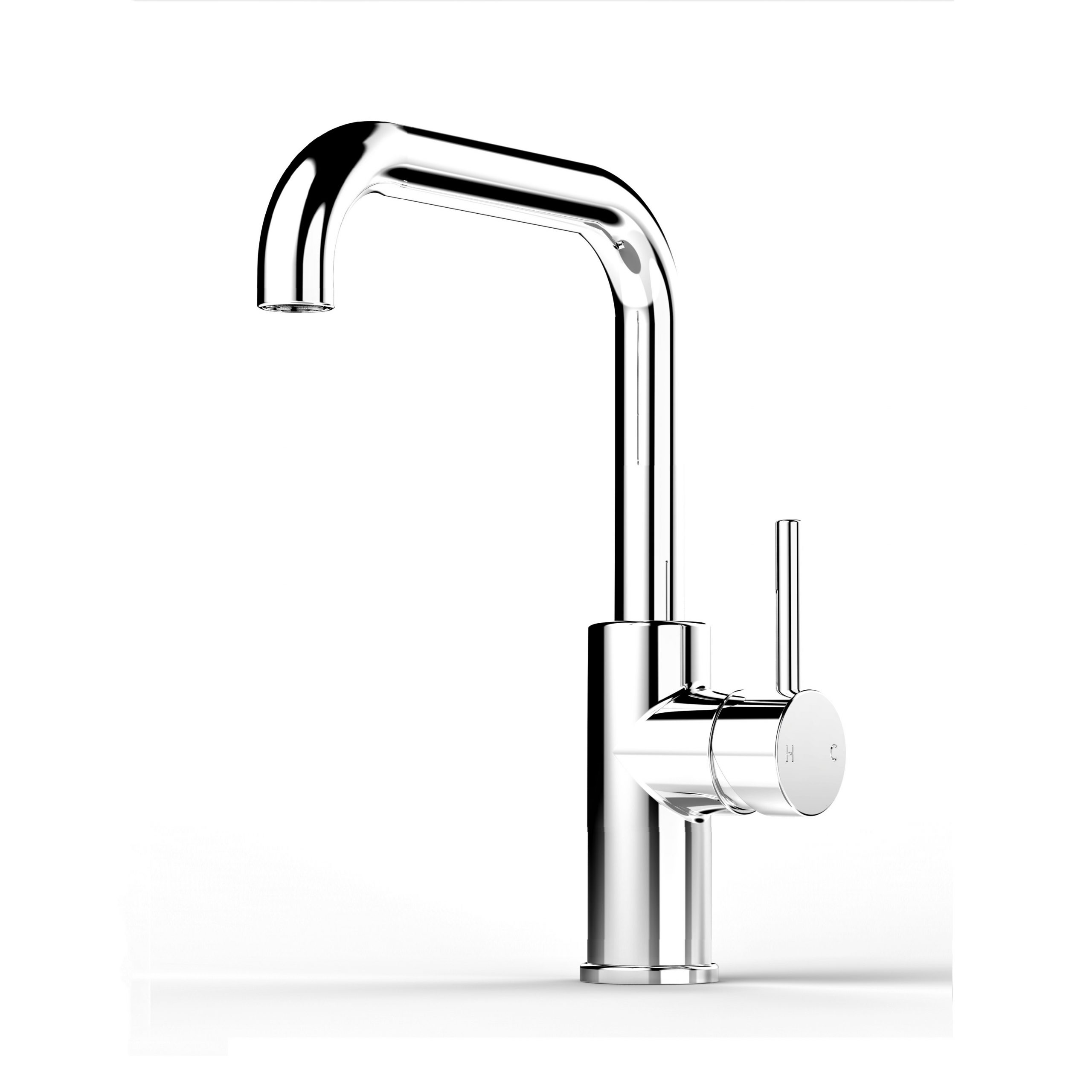 Pegasi M Sink Mixer Square 160