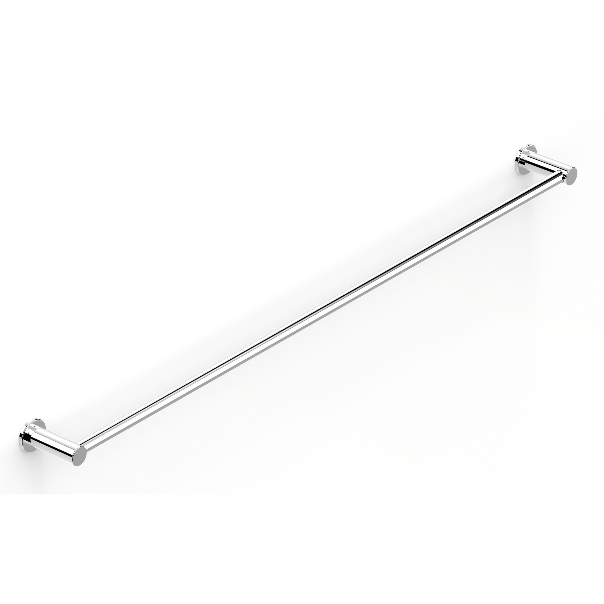Pegasi Towel Rail Single 900
