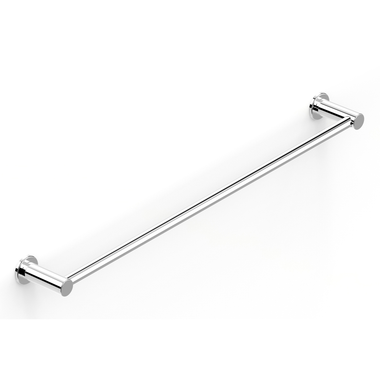 Pegasi Towel Rail Single 600