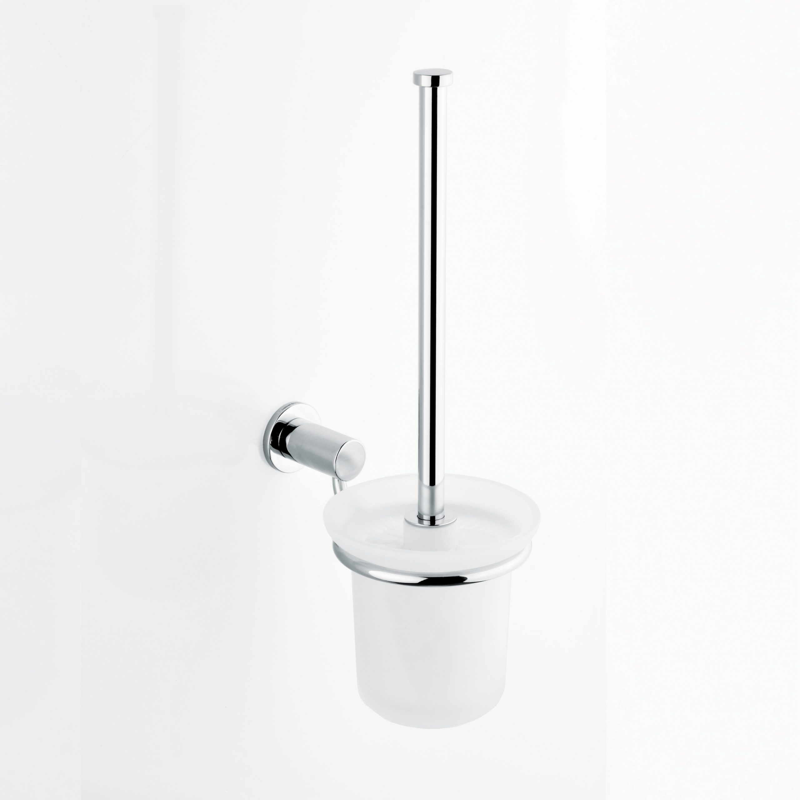 Pegasi Toilet Brush Holder