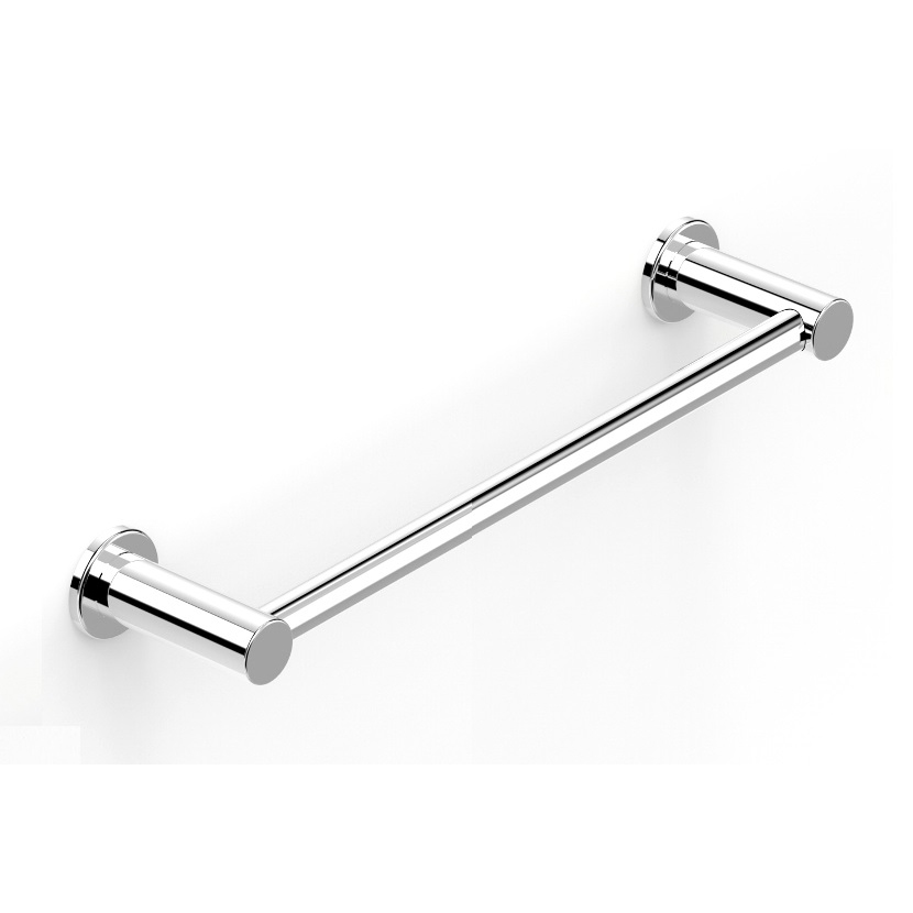 Pegasi Hand Towel Rail Single 300