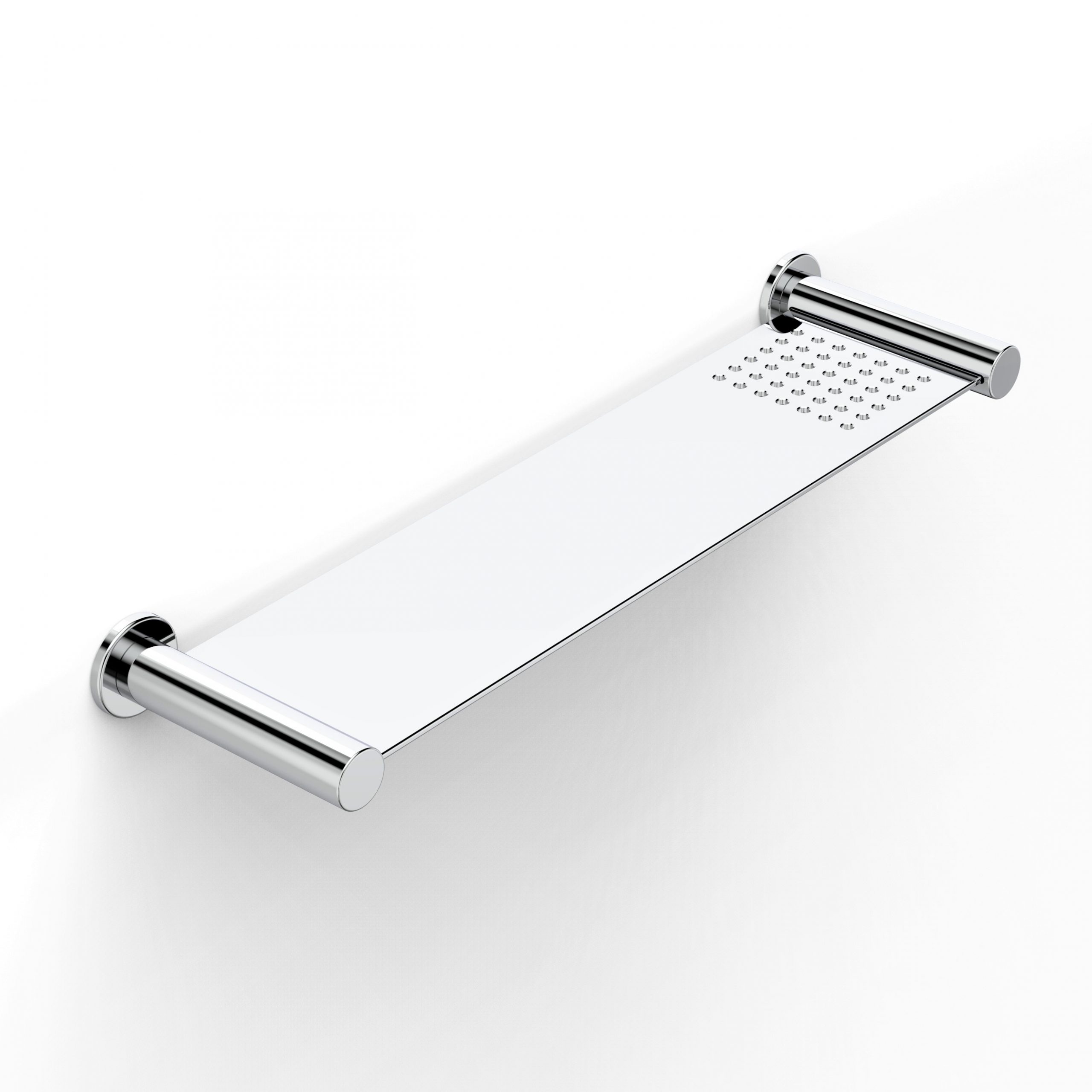 Pegasi Shower Shelf, Metal 400