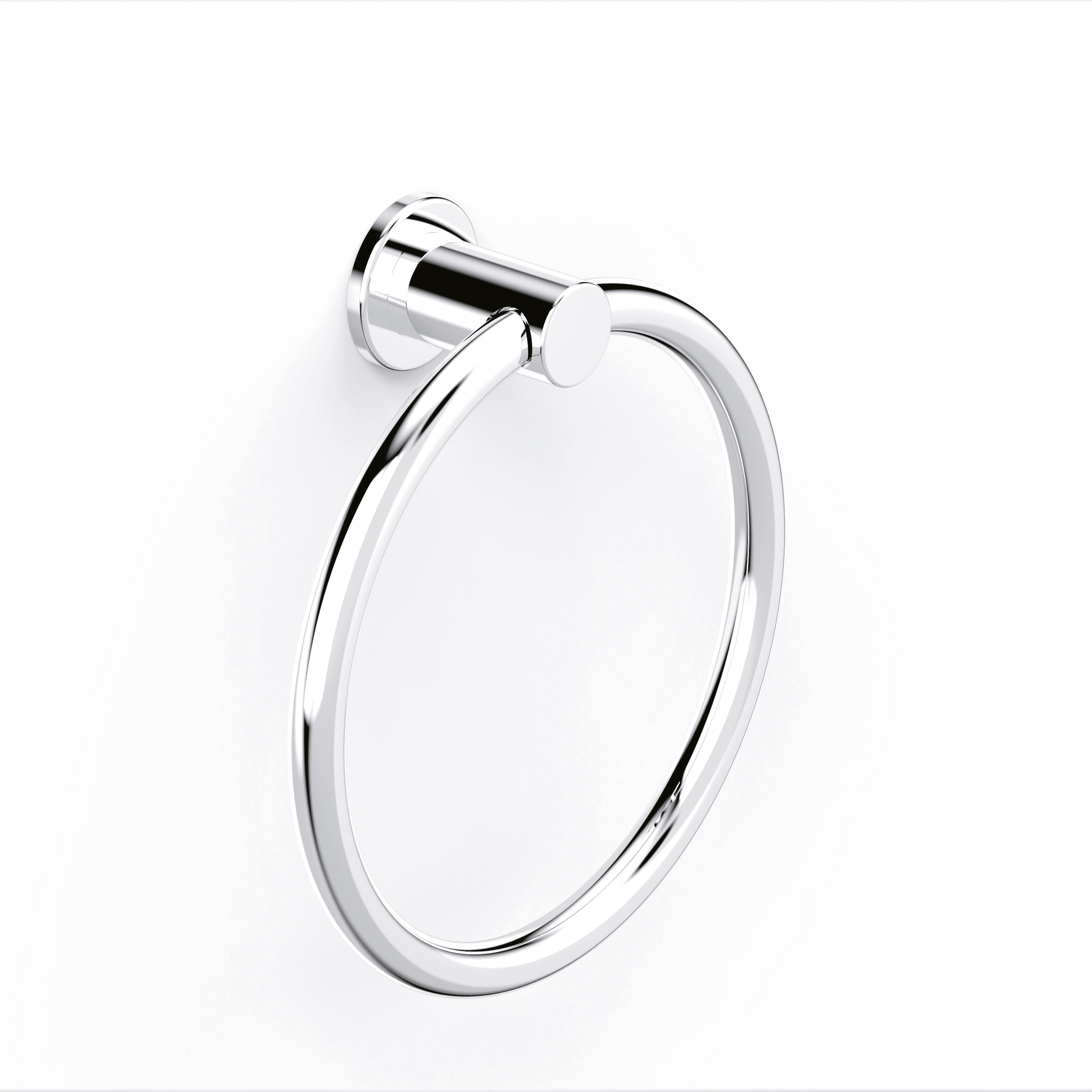 Pegasi Towel Ring
