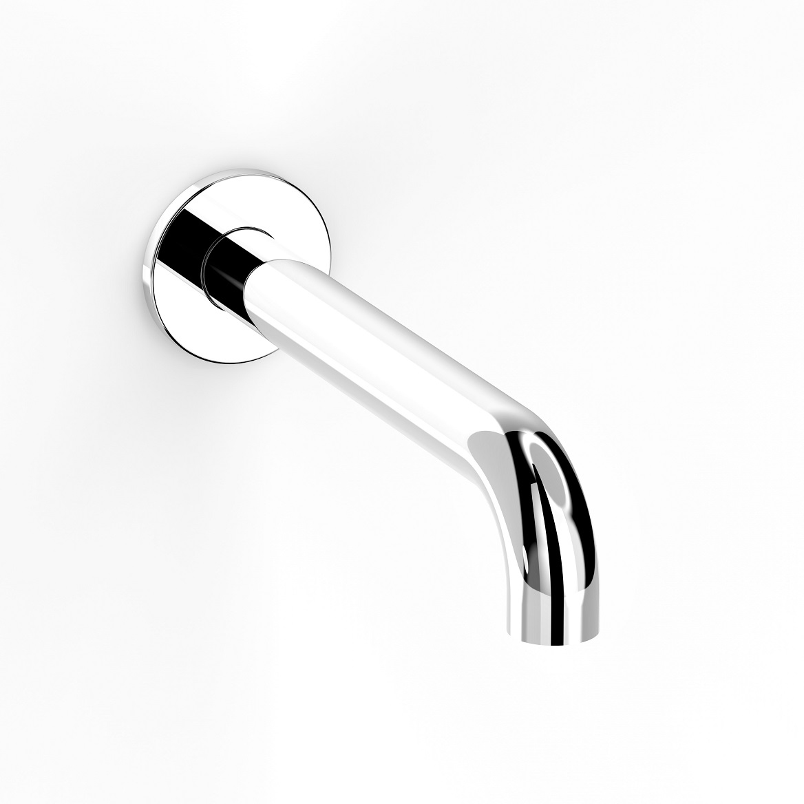 Pegasi Wall Basin Spout 200