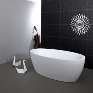 Silkstone Calais Bath