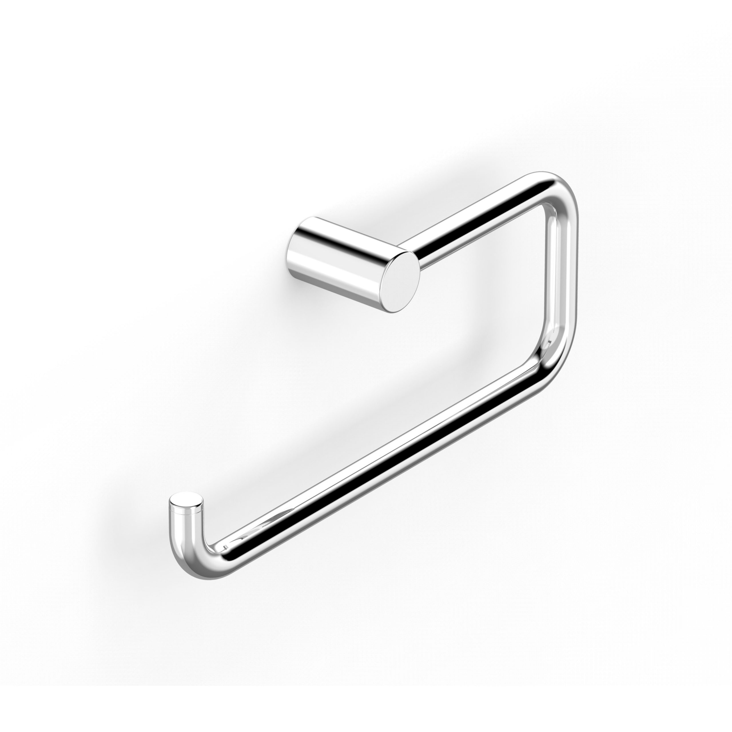 Pegasi NF Guest Towel Holder