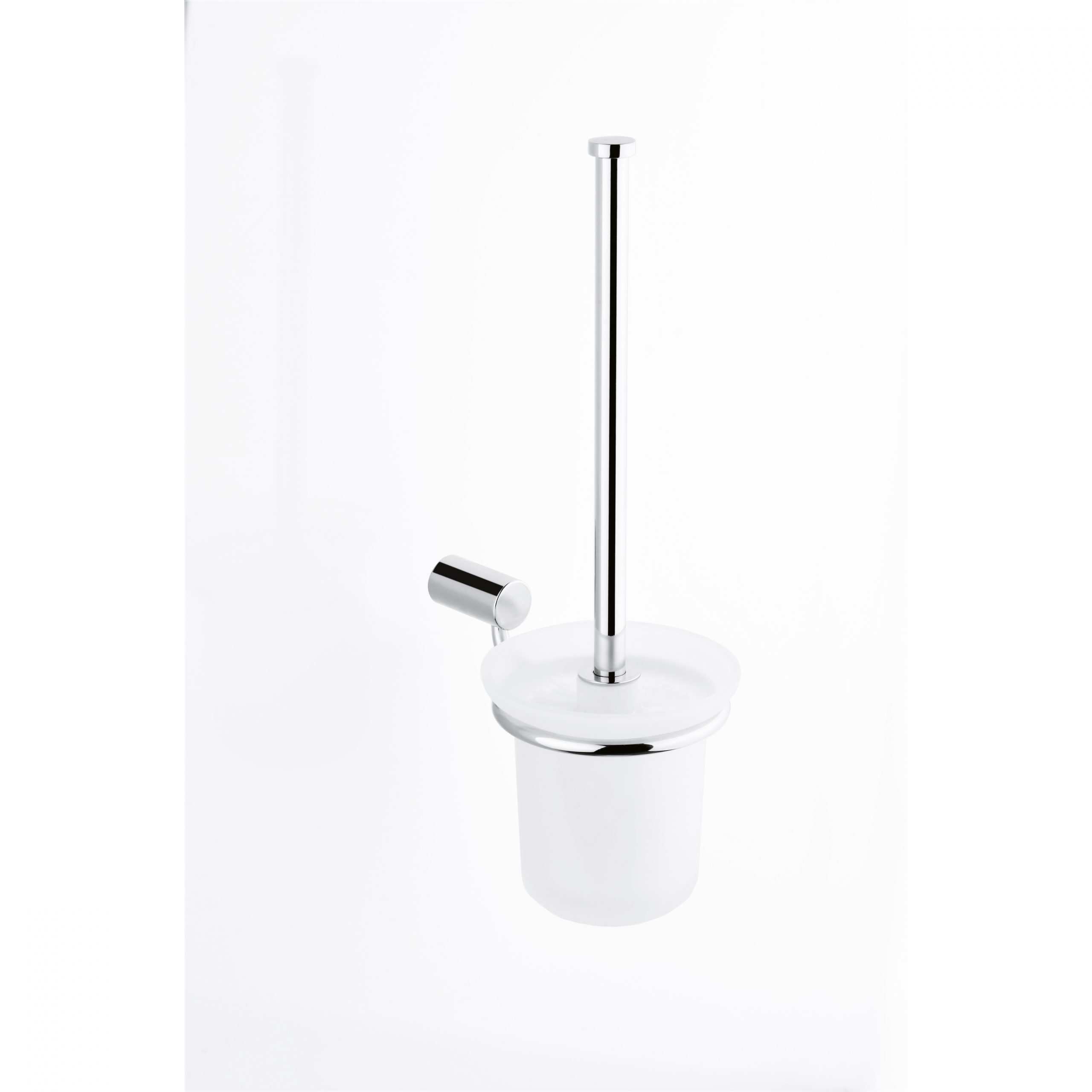 Pegasi NF Toilet Brush Holder