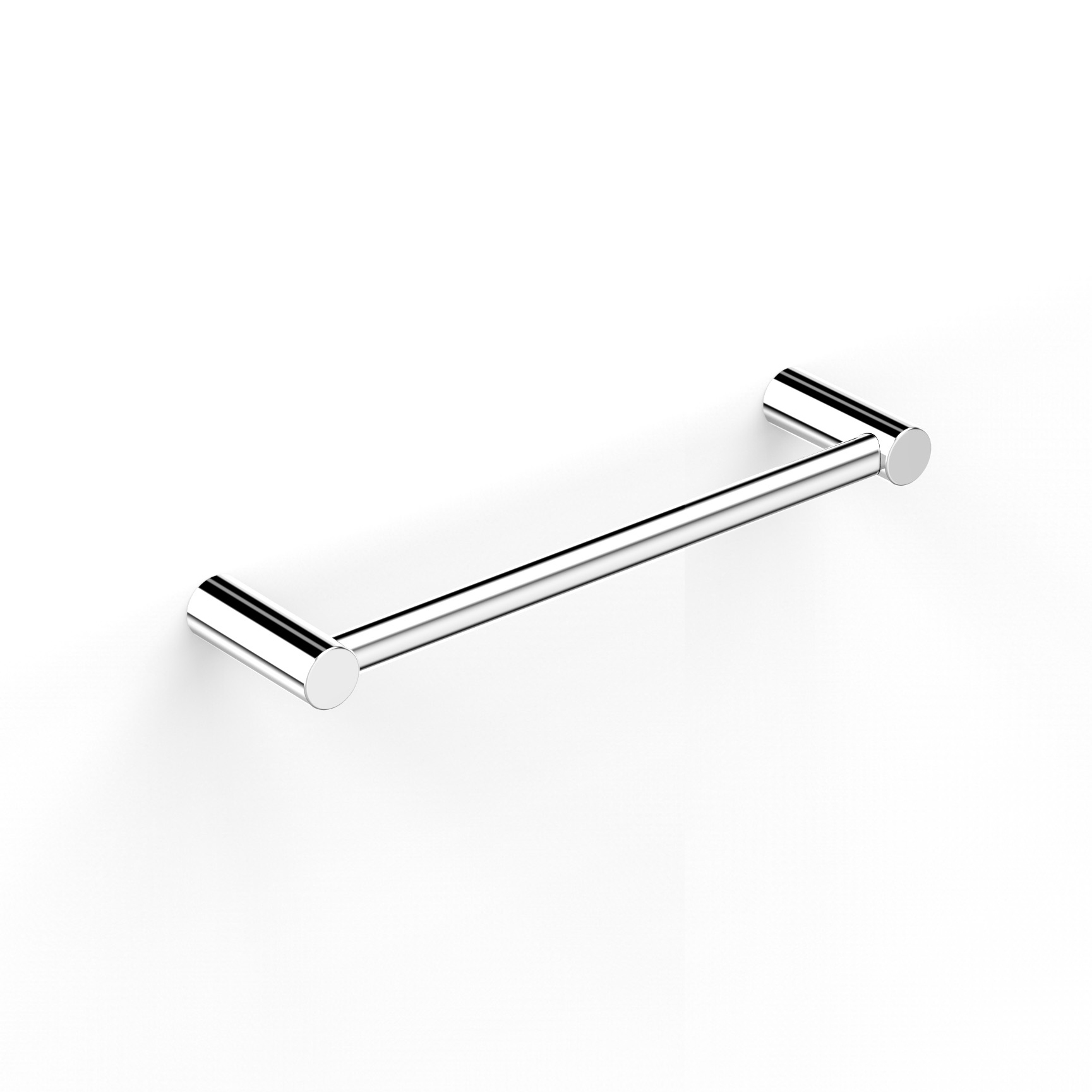Pegasi NF Hand Towel Rail Single 300