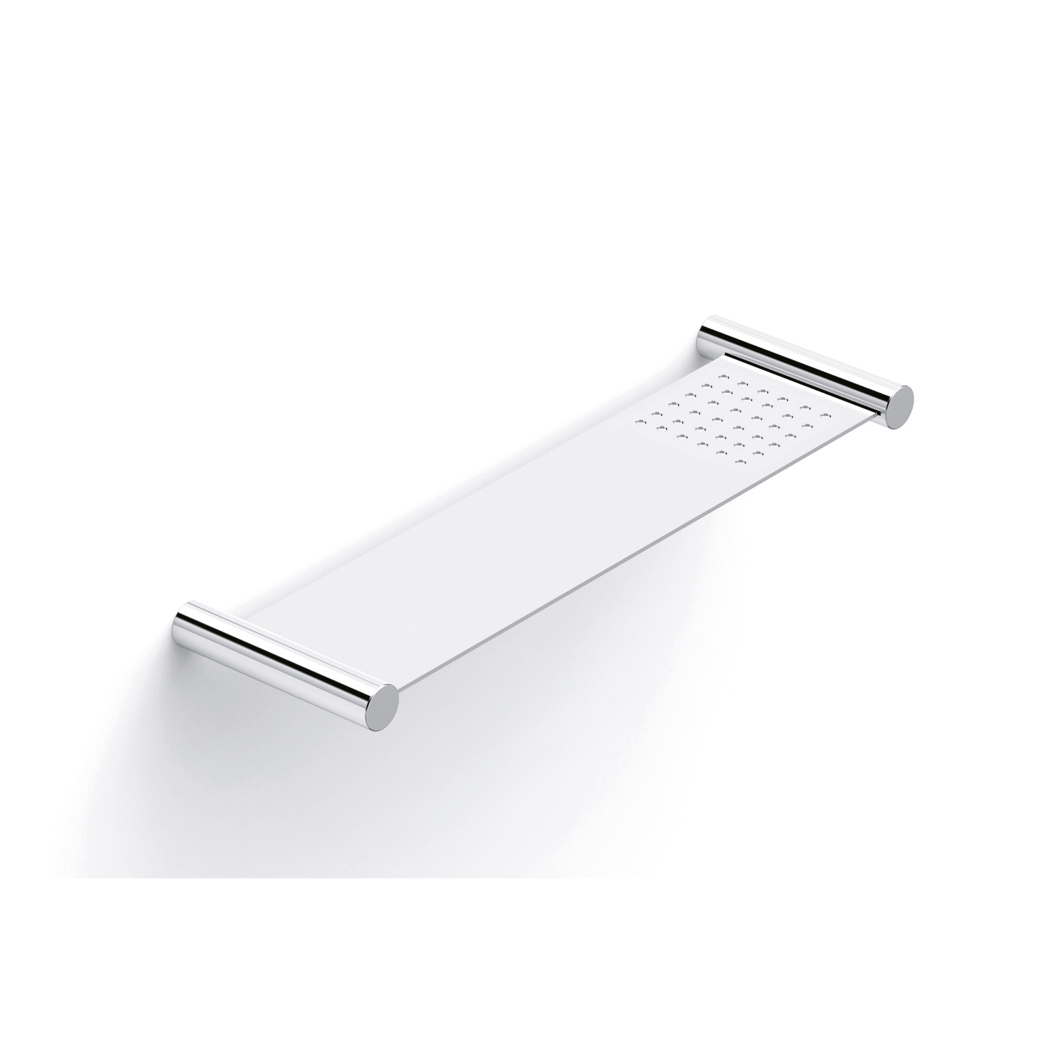 Pegasi NF Shower Shelf, Metal 400
