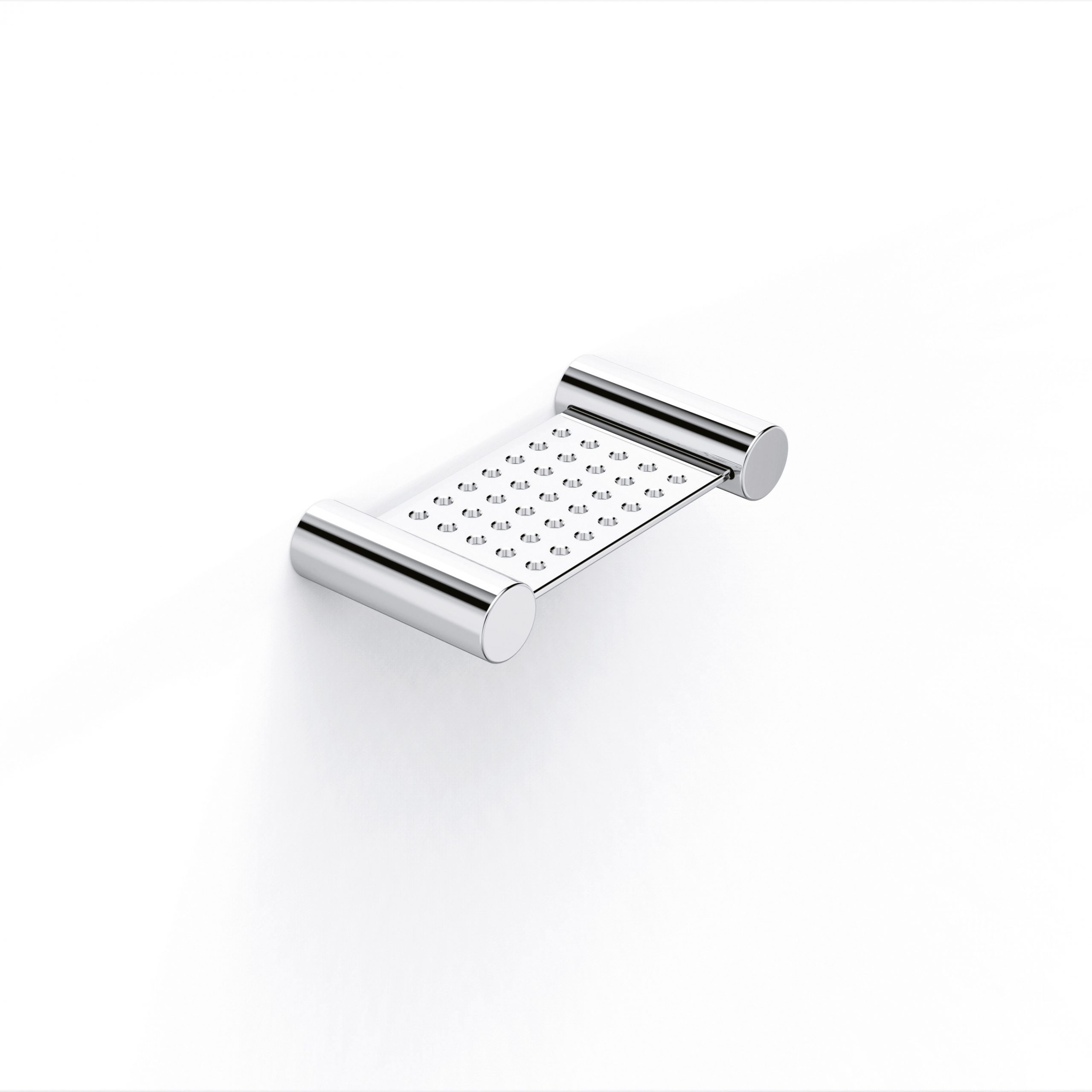 Pegasi NF Soap Dish, Metal