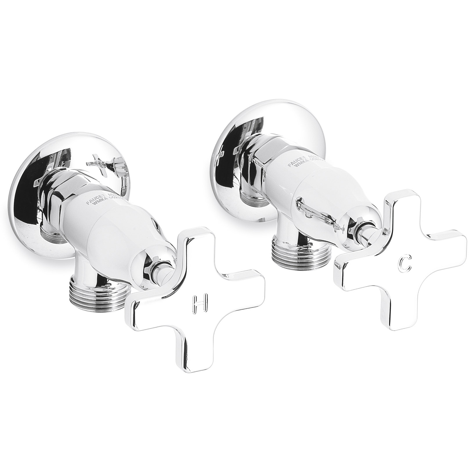 Chisel Washing Machine Tap Pr, Cross