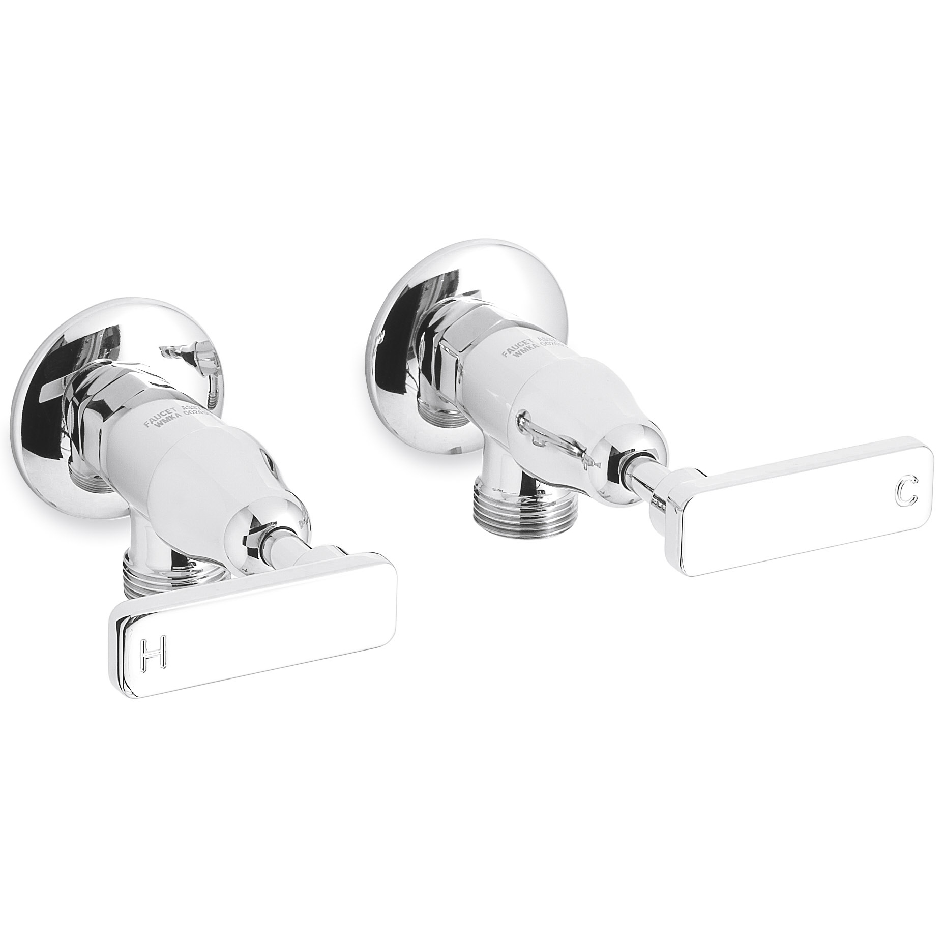 Chisel Washing Machine Tap Pr, Lever