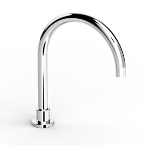 Chisel D Hob Sink Spout