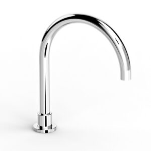 Chisel D Hob Spa Spout