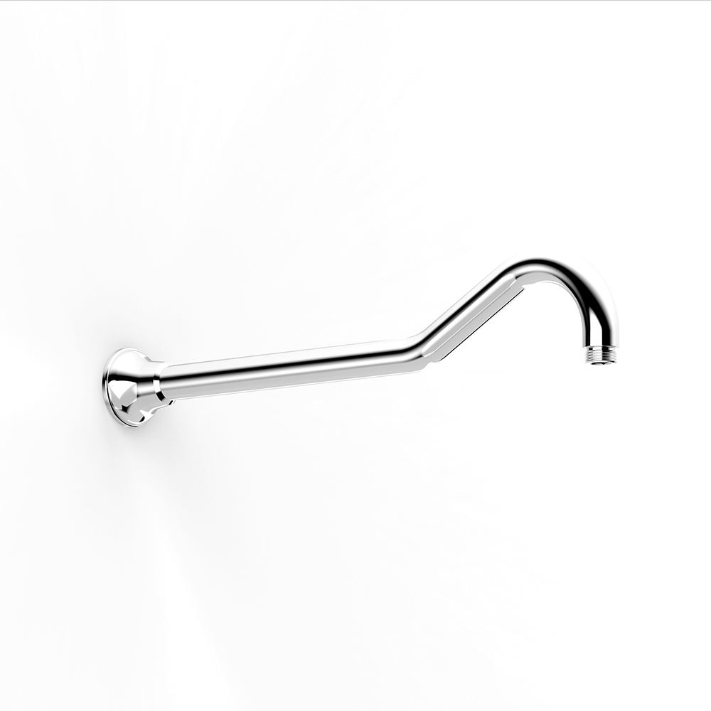 Spares - Cascade Arm Assy, Swan Neck