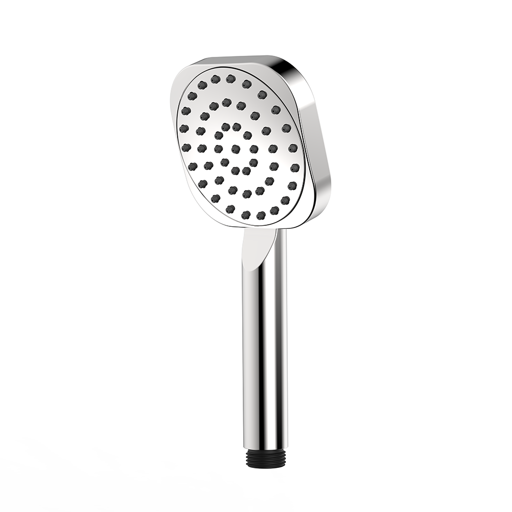 Spares - Brass Hand Shower 90 Square