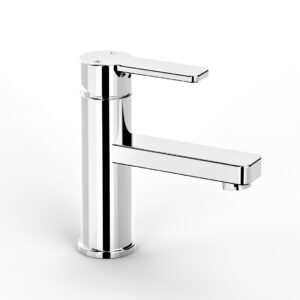 Zeos Basin Mixer