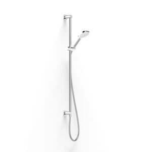 Zeos Slide Shower, Inflow 900, 90sq