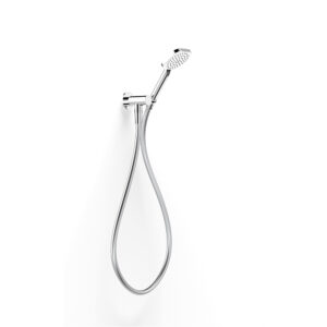 Zeos Hand Shower on Adjustable Hook
