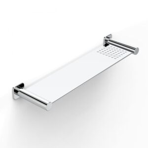 Zeos Shower Shelf, Metal 400