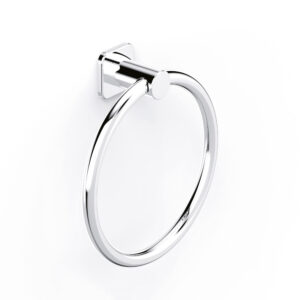 Zeos Towel Ring