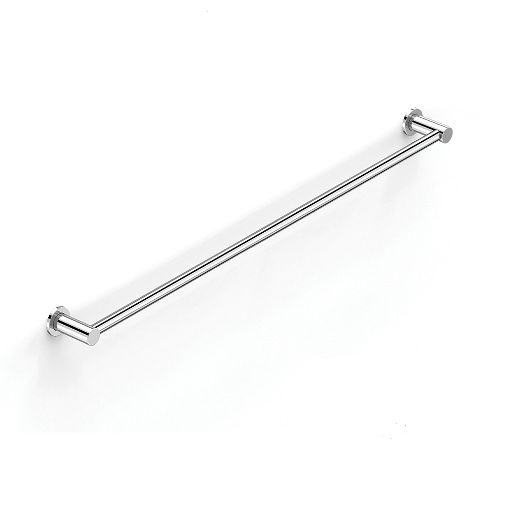 Pegasi Non-Heated Towel Rail 900