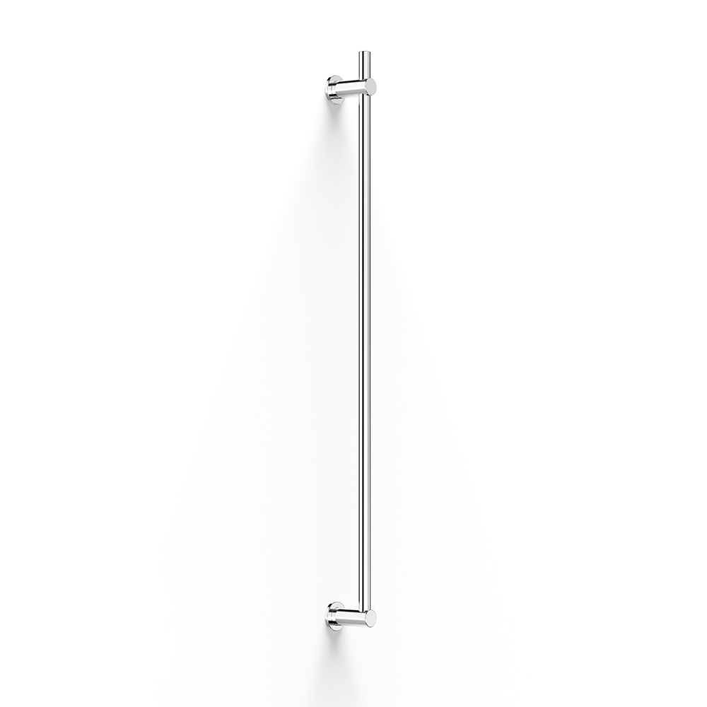 Pegasi Vertical Heated Towel Rail