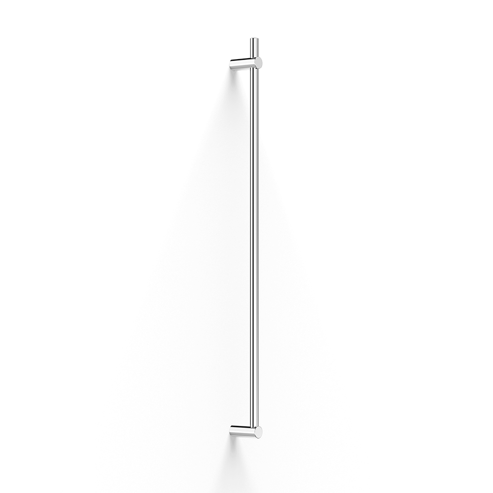 Pegasi NF Vertical Heated Towel Rail