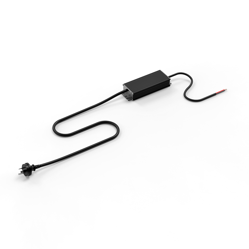 Heated Rail Low Voltage Power Supply