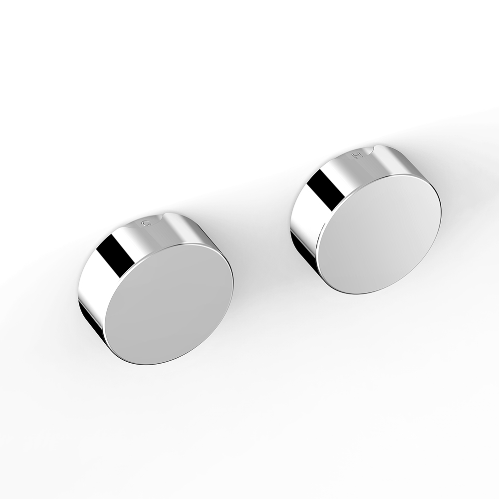 Zero Wall Top Assy pr Smooth