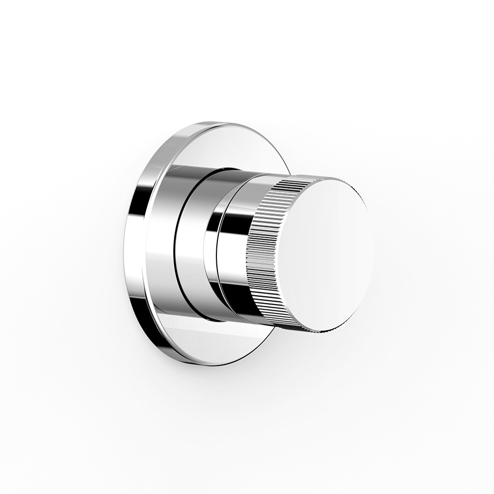 Zero Diverter Switch, Fluted