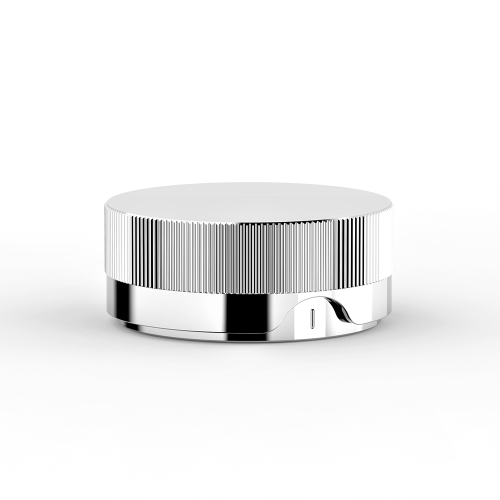 Zero Progresiv Fluted Hob Mixer