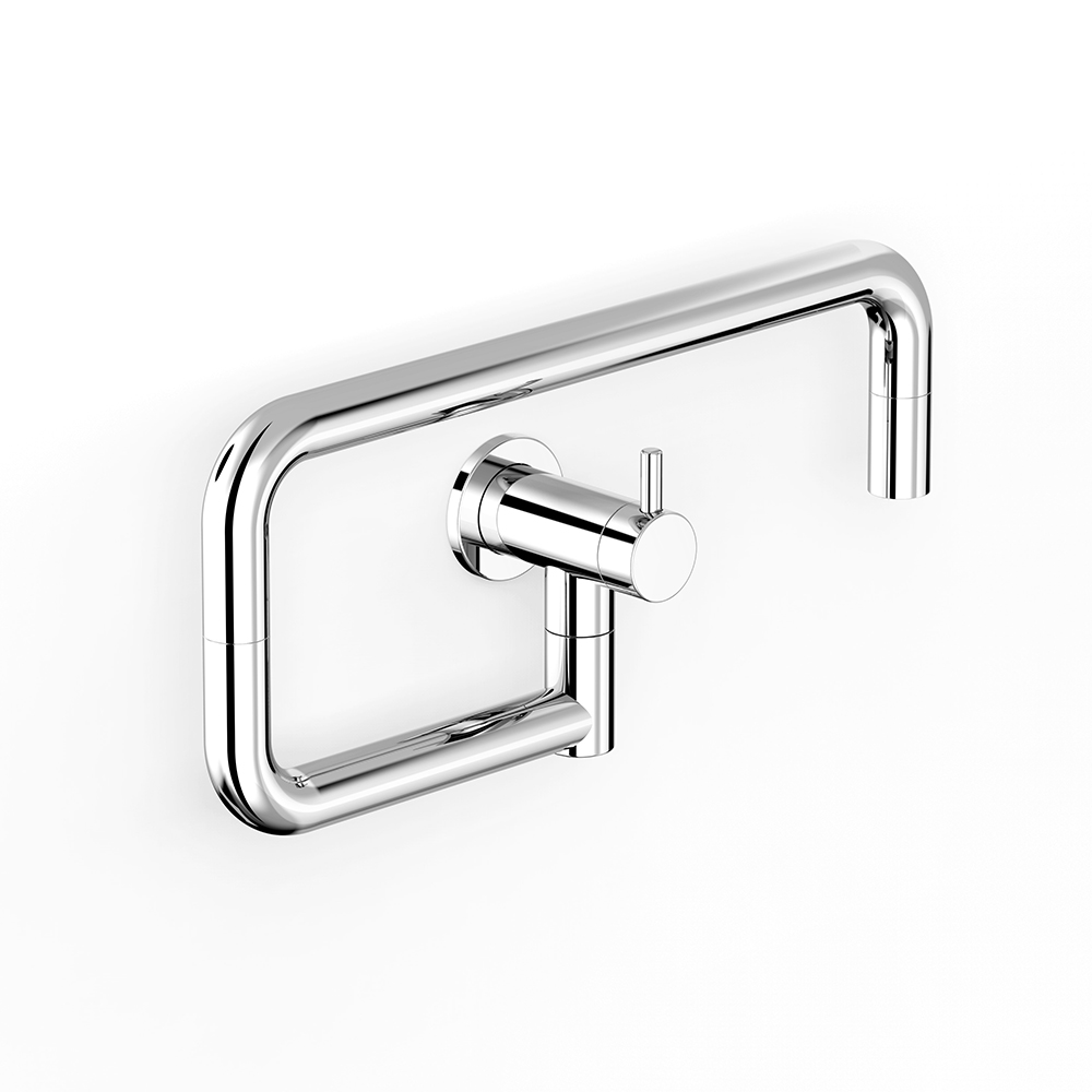 Pegasi Pot Filler Wall